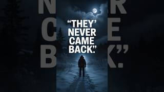 ‘THEY NEVER CAME BACK #creepystory  #unsolvedmystery #Mystery#UnsolvedMystery #DarkHistory #viral