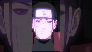 Madara:only hashirama can stop me #anime #naruto #narutoshippuden