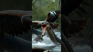 🔥 EPIC SHOWDOWN: Anaconda vs. Wild Animals! 🐍⚔️