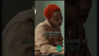 Life Is Spiritual Financial Freedom Coaching Program Presents - "How To Earn USD Outside The USA"