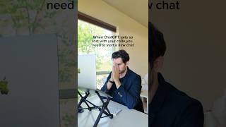 When ChatGPT gets so lost with your code
