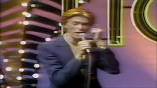 NEW * Golden Years - David Bowie {Stereo}