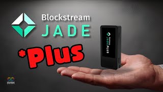 Blockstream Jade Plus: Hardware Wallet Review + Jade Link Air-Gap Testing