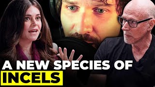 INCELS ARE ACTUALLY EVOLVING! Destiny Reacts To Best Redpill Debate Ever