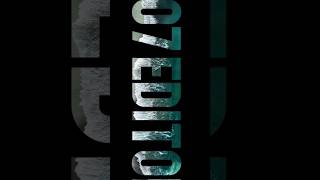 How to edit text videos | InShot video editor - Tutorial #shorts #tutorial