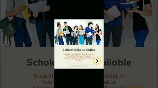 Affordable Medical Education Abroad #studyabroad #educationabroad #mbbs #exploretheworld