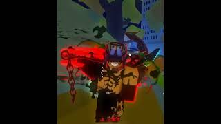 Ice combo #bloxfruit #bloxfruits #roblox