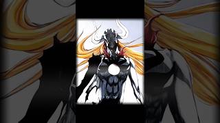 Goated Form #ichigo #ichigokurosaki #aizen #urahara #vastolorde #yhwach #bleach #bleachanime #edit
