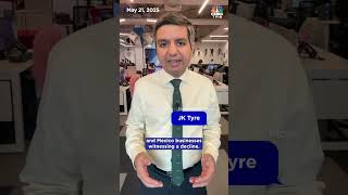 Stocks In News | What Are The Key Stocks In Focus Today? | May 21, 2025 | N18S | CNBC TV18