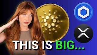 Cardano News: GAME CHANGING PARTNERSHIPS 🤯 | Wins of the Week #20