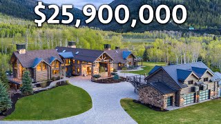 $25,900,000の中 オフグリッドユタマンション