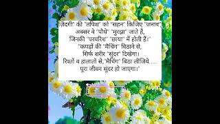 सुविचार #hindikahaniyanew #motivation #hindistoriesstory #hearttouchingstory #leteststory