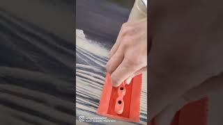 Go beyond Faux Wood with Retique It!