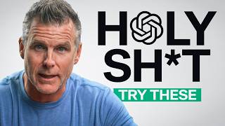 These ChatGPT Hacks Will Make You SO Productive It Feels Illegal