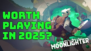 Moonlighter in 2025 – Is It Still Worth Playing?