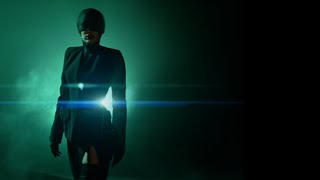 Miley Cyrus - Interlude 1 (Something Beautiful: The Film) | Disney+.