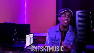 Arizona Zervas - Roxanne (@itsKTmusic Cover)