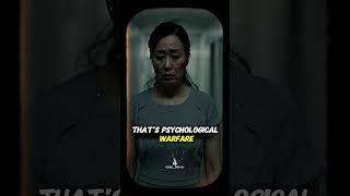 They Don’t Argue ||They Control with Silence 🧠||Grim mirror #darkpsychology #deepthinking #shorts