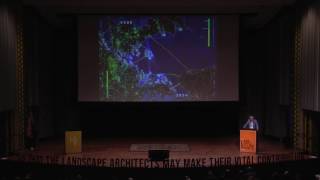 Dirk Sijmons: Landscape Architecture - New Adventures Ahead!