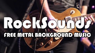 Metal Assault (FREE METAL BACKGROUND MUSIC) - No Copyright Background Music - Free Download