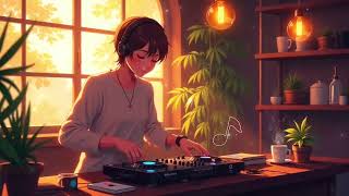 Chillout House Music Mix ☕ | Perfect Morning Coffee & Brunch Vibes #cafévibes #chillmusic #studybeat