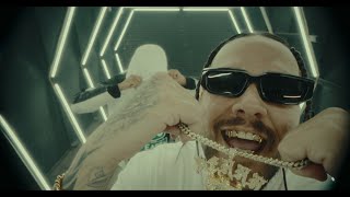 HEXXX - STREET LIGHTS (Official Music Video)