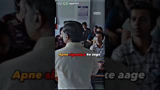 the toughest exam in India chartered accountant 🔥🔥 #motivation #halfca #shorts #charteredaccountant