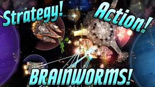 Full Starsector Nexerelin Playthrough - Mostly Mod and Mechanics Musings (Madman's Knowledge)
