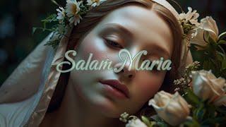 Salam Maria (Official Music Video) | Lagu Rohani Katolik