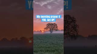 #awarenessiskey #hearyourself #morning #🧡