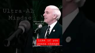Jim Rohn life lessons part 93| Its Your God-Given Right To Change| #jimrohn #change #shorts #success