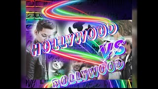 Hollywood X Bollywood Mashup 2021 | Hindi English Remix 2021 | #nocopyrightsongshindi
