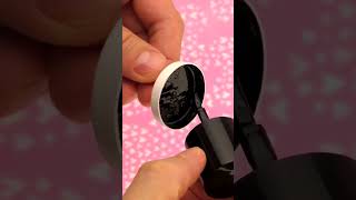 Mini frying pan for dolls #shorts #creativepower #creatvity