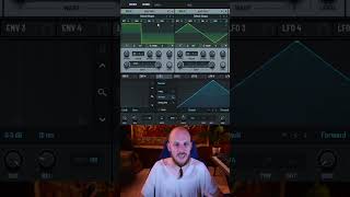 I don't have to worry about that... 😃🤔😫 #Ableton #Psytrance #Tutorial #SoundDesign #MusicProducer