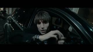 SERANE - WHY ME (PROD. MILANEZIE)