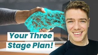 Don’t Be REPLACED By AI: Follow These Steps!