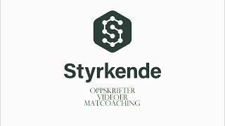 Styrkende Trailer
