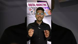 Boom of Digital Marketing ↗️.                     #telugubusiness #digitalmarketing #startupidea