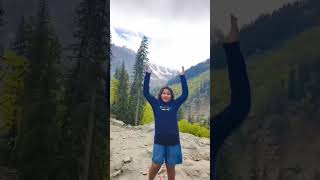 ❤️❤️#snow #trendingon#dance#subcribe ❤️❤️@Rithunanda. 18🌄🌄
