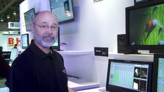 Sony Vegas™ Pro 12 & AMD Eyefinity Technology