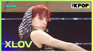 XLOV, 1&Only [THE SHOW 250617]