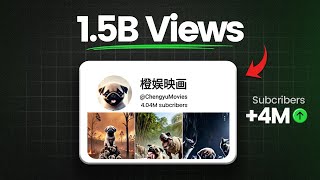 Create Amazing Dog Videos With Free Ai Tools Only!