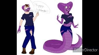 snake tfs #3