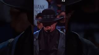 The UnderTaker | See You Again | #shorts