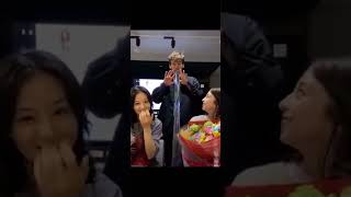 竹内涼真と中条あやみ キスシーンの話