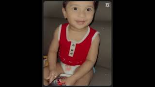 Cutest little singing voice in the word#that is my brother##the best big brother ever