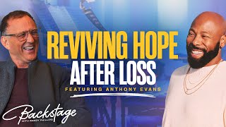 Losing My Mom… And Finding Hope Again