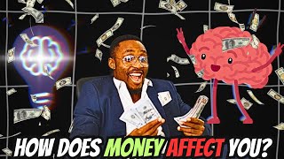 The Hidden Psychology and Power of Money