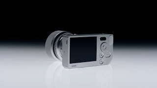 機能と特長 - Sigma BF