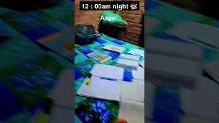 let night study 📚❤️🤍🧑‍💻